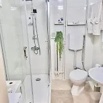 Luxury Two-bedroom - Private Parking 아파트 스코페