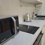 Luxury Two-bedroom - Private Parking 아파트 스코페