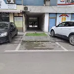 아파트 Luxury Two-bedroom - Private Parking