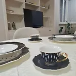 Luxury Two-bedroom - Private Parking * 스코페