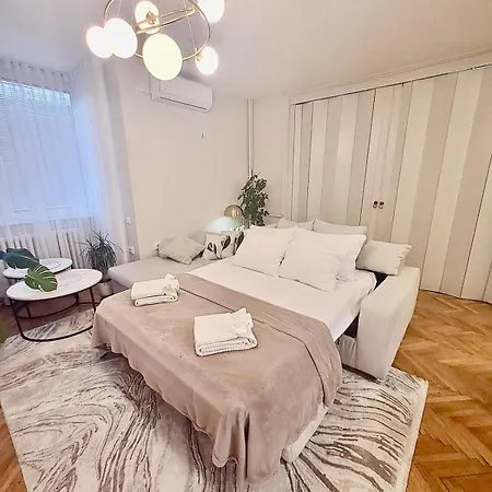 公寓 Luxury Two-bedroom - Private Parking *