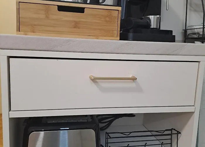 Luxury Two-bedroom - Private Parking Appartamento Skopje