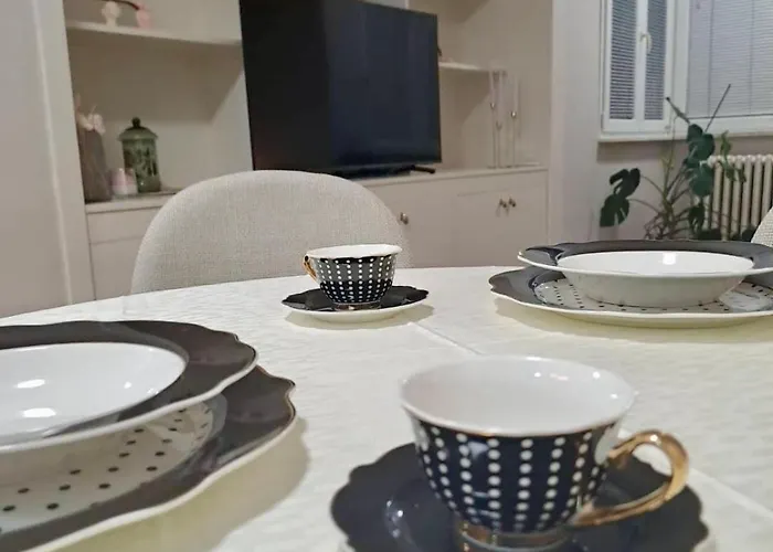 Luxury Two-bedroom - Private Parking * Skopje